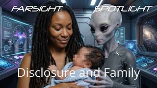 Spotlight: Disclosure and Family (Live Premiere Discussion)
