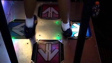 PSMO Foot-step view (1080p HD)