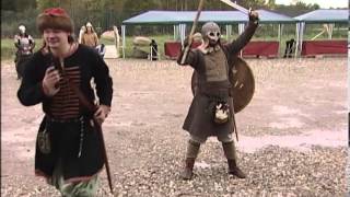 Международный фестиваль "Кухня русских чудес" Международный фестиваль "Кухня русских чудес"