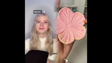 #povEvery year people only get a certain amount of words to speak… ib@brianna_mizura #acting #for