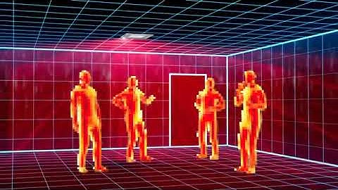 NEW SLZ-KF with 3D i-See Sensor