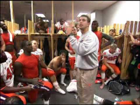 Dabo Swinney after NC State