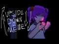 Upside Down Meme REMAKE || GachaLife 2 Yandere Simulator 