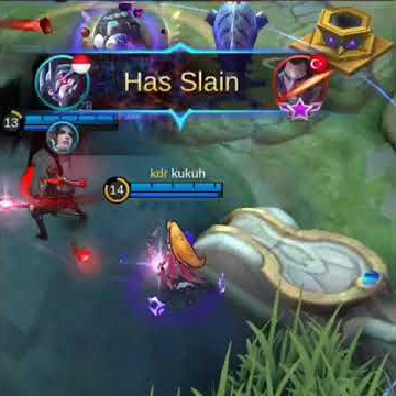 Story Wa Mobile Legends Miya