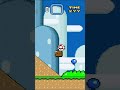 Super Sonic World #mario #luigi #snes #nintendo #rom #mariobros #supermarioworld #yoshi #wario
