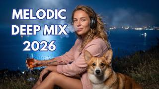Deep House 2026 🎶 Emotional Love Vibes Vol.40