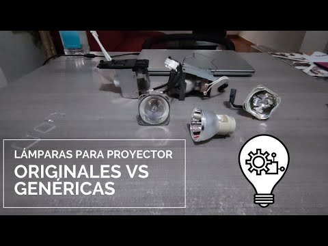 Video: Lámparas Para Proyectores: Cómo Comprobar, Sustitución De Lámparas Para Proyectores De Cine Y Su Vida útil, Lámparas Para Modelos Multimedia