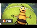 Bee movie  lost in the city  fandango family