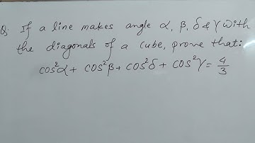 NEB XI & XII VECTOR GEOMETRY