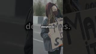 Explicit Videos Of Celebs By Deepfake Opposed