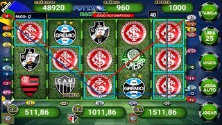 Premiação Boa na Caça Níquel de Time screenshot 3