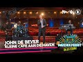 John de Bever - Daar in dat kleine café aan de haven • Muziekfeest op de Radio // Sterren NL