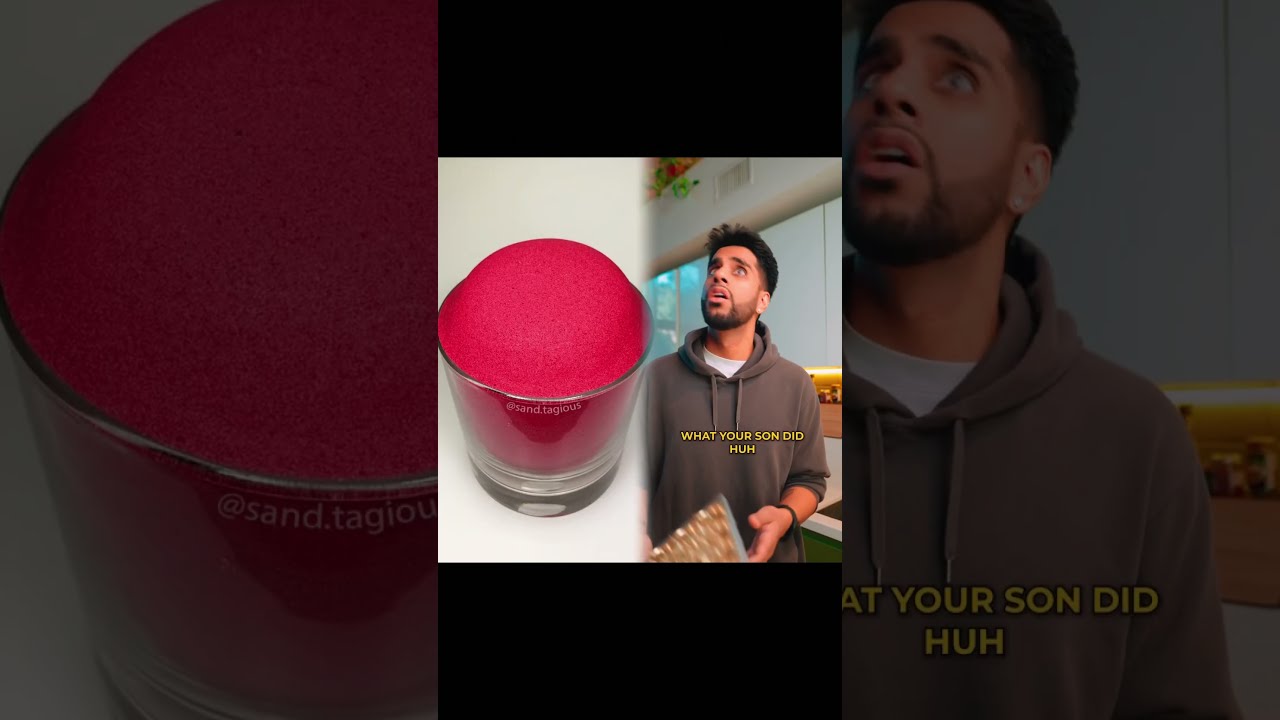 Does Your Mom Do This Too Comedy Parents Relatable Skit