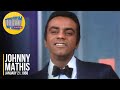 Johnny Mathis &quot;Get Out Of Town&quot; on The Ed Sullivan Show
