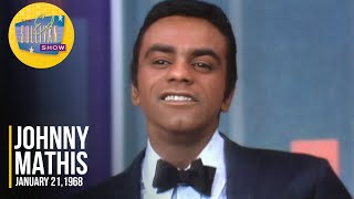 Johnny Mathis 