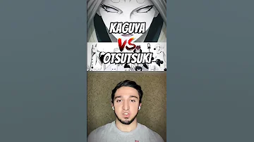Кагуя vs Всех ООЦУЦУКИ от АниЗоро🔥🗡️⚔️