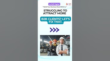 Attract More B2B Clients to Your Manufacturing Business #shorts #manufacturing #business #shortvideo