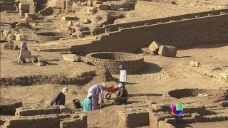 Un grupo de arqueólogos descubren una tumba de valor incalculable
