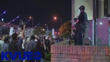 City of Austin approves fourth use-of-force settlement in 2020 protest | KVUE