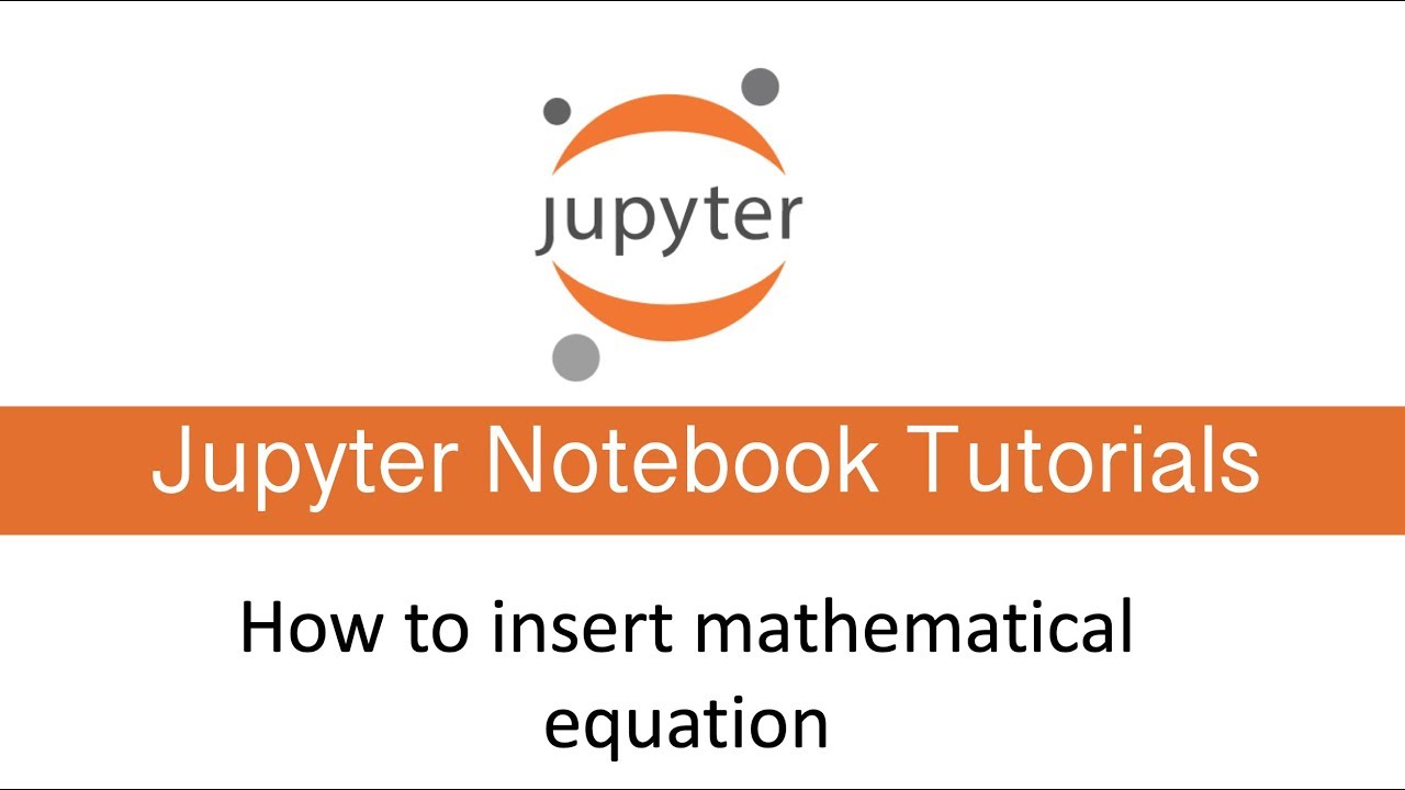 jupyter notebook online tutorial