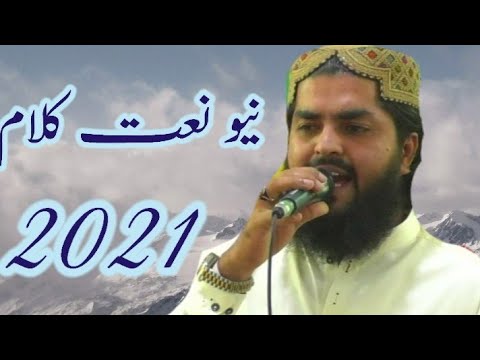 Waqar Umar New Naat Sahaba Dil Ruba Pdidan Cty