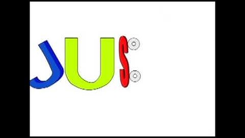 Student Work | Justin | Name Flash Animation | Exceptional Minds Academy