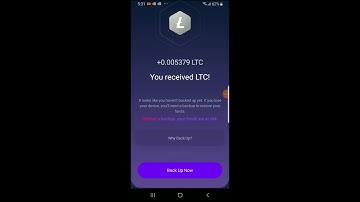 How to Receive Crypto in Exodus Wallet on Android – Easy Step-by-Step Guide