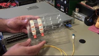 [FCIX] Overview of Fiber Optic Transceivers