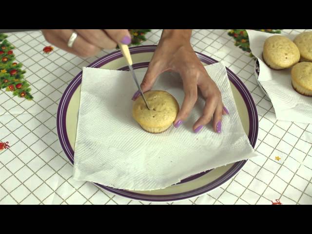 CUPCAKE DE CHURROS A MELHOR RECEITA!! POR LUIZA GOMES