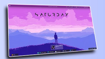 Make Windows 11 Look INSANE in Just 13 minutes!
