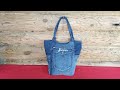 Набор для рукоделия мечта швейного мастера DIYbag kit sewing masters dream Jeans Fantasy Мастер Юрий