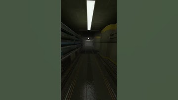 Rosalia Bizcochito, Banana, Tornado And Baldi Nextbot Gmod