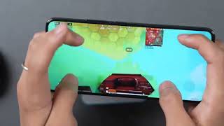 Redmi K70 Pro 5G Unboxing & Gaming test!