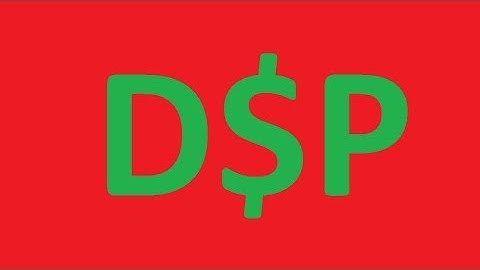 Proof DSP NEEDS To Wear His Glasses