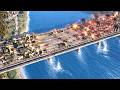 Epic Bridge Last Stand Terminator Dark Fate Defiance Epic Bridge Last Stand Terminator Dark Fate Defiance