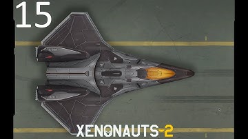 Xenonauts 2 - Milestone 4.9.1 - Part 15