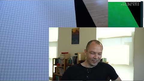 Programming: Discussion of rendering, dealing with water stuff.