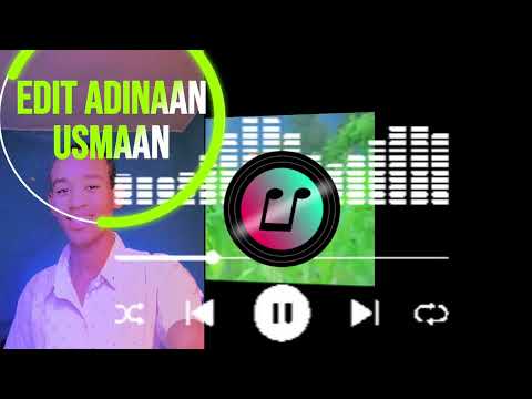 Sirba Kadir Martu Fi Saalih Saami