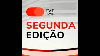 TVT News Segunda Ediçao | 15.10.2025