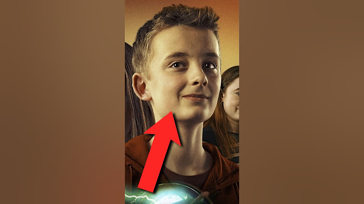😲 Stor FEJL i Tidsrejsen 2?!