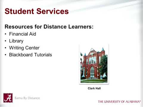 UA's Online MA for Sport Managament Certification UA's Online MA for Sport Managament Certification