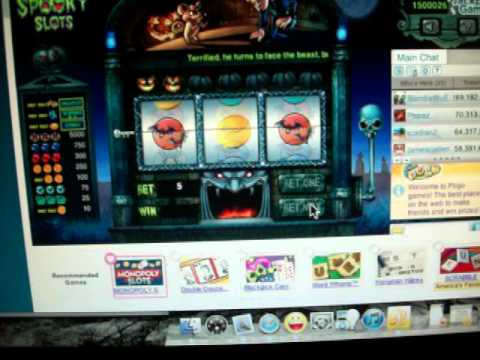 Club pogo texas holdem