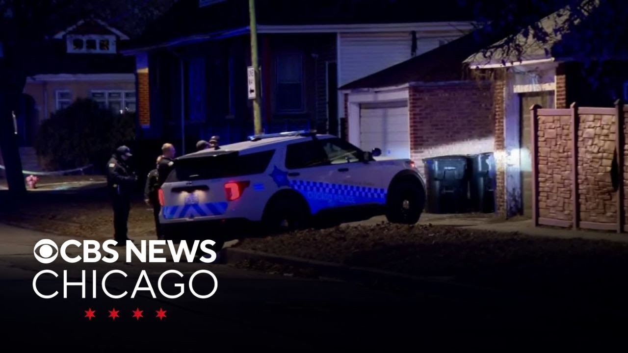 2 women killed, another critically wounded in South Shore shooting ...