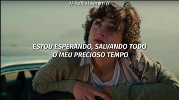Lewis Capaldi - Hold Me While You Wait ( TRADUÇÃO — LEGENDADO )