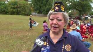 East Texas Veterans Celebration