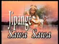 Rose Muhando Jipange Sawa Sawa 
