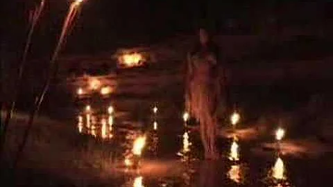 Tammy Winters - Torches