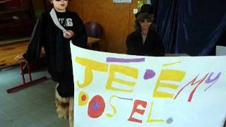 Jeu tv