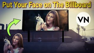 How To Add Videos To Green Screen Backgrounds In Vn Video Editor