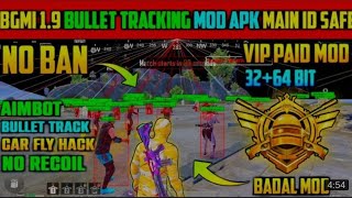 Bgmi 1.9 ESP BRUTAL HACK| Bgmi no Recoil ESP BRUTAL HACK| Bgmi 1.9 hack kese kre | pubg ko hack kese screenshot 2